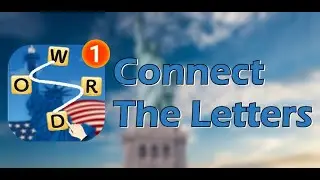 Word Connect Game English - Android Word Connect Game 2021