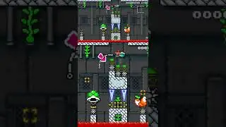 [*Realo*] The Cursed Castle (p1)