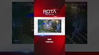 BIKE FURTADA - ROTA NA PLAN