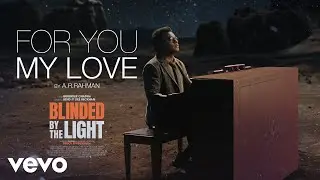 A.R. Rahman - For You My Love (O Bandeya) (Official Video)