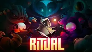 RITUAL: SORCERER ANGEL android gameplay [2019] mobi play game