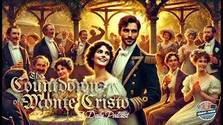 A Smile Before the Storm (The Count of Monte Cristo, Chapter 5)