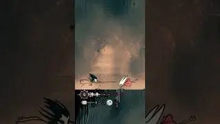 Phantom: Silksong's Hidden Boss in Act 1 | #silksong #phantom #hollowknight #secretboss #hiddenboss