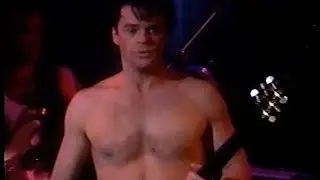 GH: Brenda learns Ned is Eddie (3/7/94)