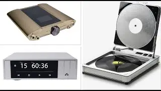HiFi NEWS, ETC: PRO-JECT, IFI, FOCAL, METRONOME, MUSIC TRIVIA & MORE!