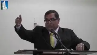 1&ordf; IPSBC - A Miseric&oacute;rdia Que Nos Assiste (5) - Rev. Hermisten - 09/Out/2016 - Culto Vespertino