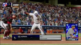MLB&reg; The Show 18. Who says CAP is not worth it