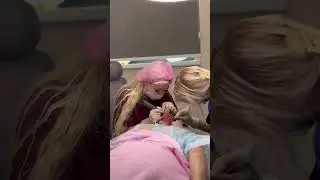 ENDI TURKIYAGA BORISH SHART EMAS TURK DOQTIRLARI TORTKOLDA
