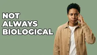Is Sex Assigned At Birth Always Biological?