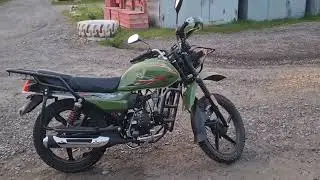 Alpha Crosstrack - лучшая Альфа для деревни или маркетинговый развод?