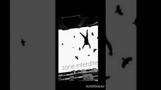 zone interdite - leon nero