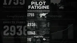 What Happens When Pilots Get Too Tired?