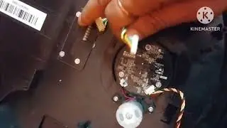 7.  Clip Sensor Investigation Alpha Robot VC