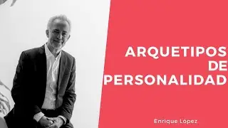 Arquetipos de Personalidad