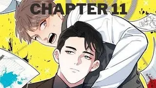No Arguing With Mr.Mo Chapter 11