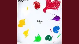 Palette