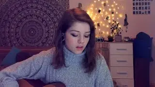 Heart Like Yours - Willamette Stone (Cover)