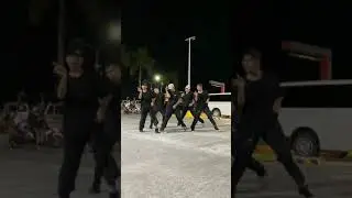 Dance With You - Skusta Clee by FCPC Baliktanaw