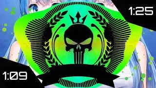 Russ - Pull The Trigger | Extreme Bass Boosted