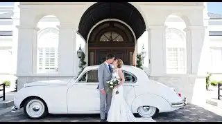 St. Augustine Wedding Videographer - Life and Love Studio -The Riverhouse - Katie and Don