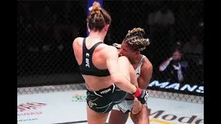 RX UFC Vegas 73 Recap
