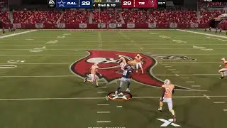 Madden NFL 25 Online | Random H2H Madness Ep.55 w/ BFMB Joker | #madden25 #maddenonline #gaming