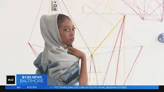 Project Artscape, a runway show of local designers, added to Baltimore's Artscape 2023