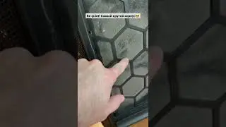 Be quiet! Самый крутой корпус😎