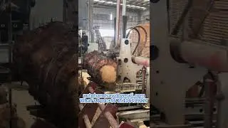 Incredible Modern Woodworking Factory Amazing Modern Automatic Wood Cutting Sawmill