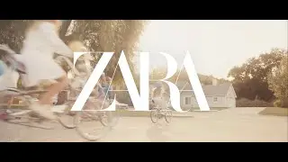 ZARA KIDS | Spring Summer 2021 Campaign