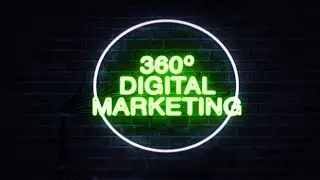 TOURISM 360&deg; Digital Marketing promo