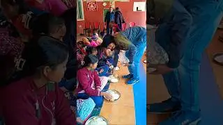 My Birthday Celebrate in Children🥳