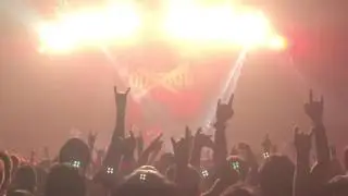 OUTRAGE-Rise@LOUDPARK 2015