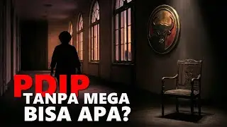 APA YANG TERJADI JIKA PDI-P TANPA MEGAWATI?