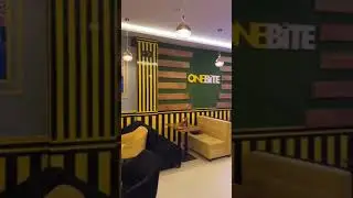Food Franchise | Best Food Franchise | Top Restaurant | One Bite Fast Food Restaurant