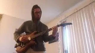 Pink Floyd - Time - Loop Pedal Jam - Ollandoc