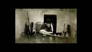 Quintin Berry bass cover of Kashmir