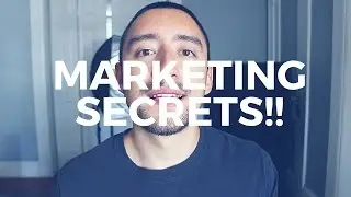 Rarely Mentioned Crowdfunding and Marketing Secrets