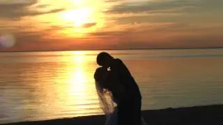 Dream Catcher Photography & Video Sunset Wedding on the Beach