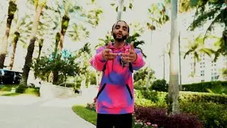Moe Katalyst - #LemonPepperFreestyle