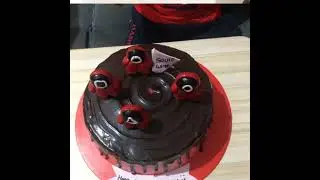 #Squid_Game_Cake 🎂 #Cake #Squidgame #Netflix #Cakevideos #Homemade #mioamore #cakes