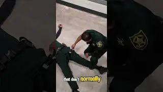 Inside the R.D.T.C.: Tactical Training with TTU