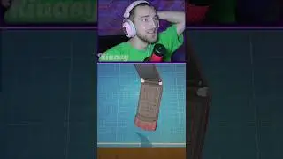 СВОРОВАЛИ И ПОДКИНУЛИ #KINASY #Кинэси #restore #gaming #кинэси #kinasy #игры #летсплей #restorydemo