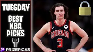 BEST NBA PRIZEPICKS | TUESDAY | 01/20/26 | FREE NBA PICKS Predictions, & Player Props
