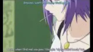 Rosario + Vampire (German Fandub) Strangedubbers