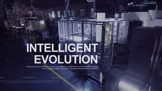 ISVAL Corporate Video 2021 4K