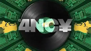 Jetsam Feat FiFi Rong - Sundogs (Official Audio) | 4NC&yen;