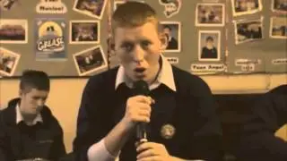 Wagon Wheel Inver College Carrickmacross Lca 2