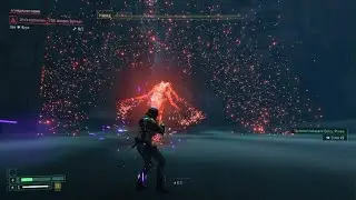 Returnal Phrike Boss battle