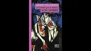 Les petits romans - L’homme qui a perdu son ombre  –